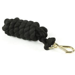 Shires Plain Headcollar Lead Rope