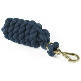 Shires Plain Headcollar Lead Rope