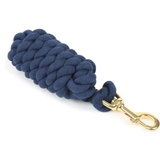 Shires Headcollar Lead Rope With Trigger Clip