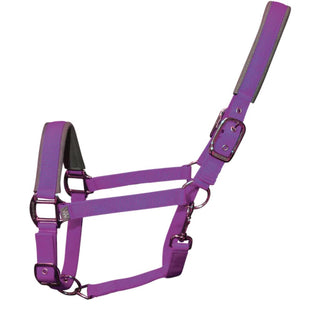 Woof Wear Contour Head Collar Ultra Violet