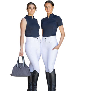 Woof Wear Competition Riding Tights