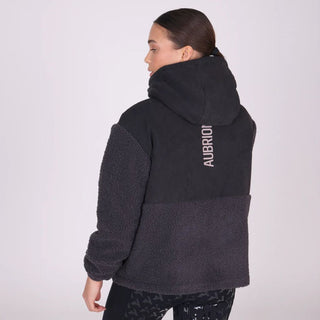 Aubrion React Sherpa Fleece Jacket