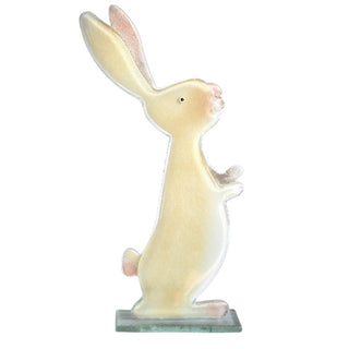 Nobile Glass Honey Bunny