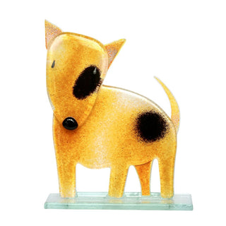 Nobile Glass Bull Terrier - Fawn