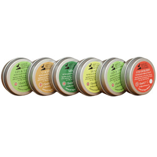 Goats Of The Gorge Lip Balm