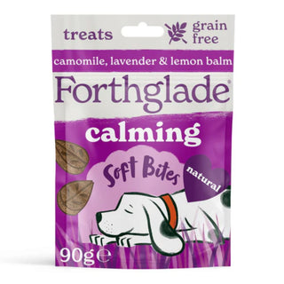 Forthglade Functional Soft Bites Calming