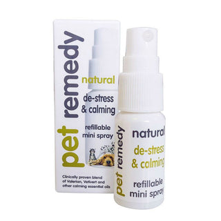 Pet Remedy Refil Mini Spray