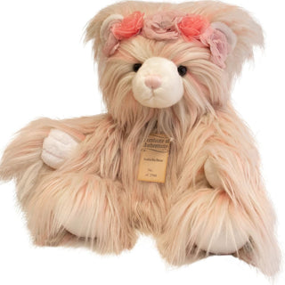 Silver Tags Bear Isabella