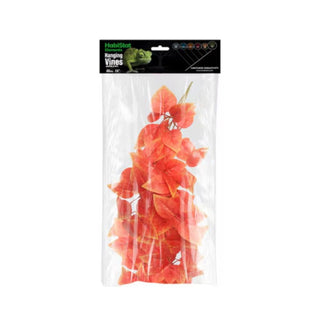 Habistat Hanging Vine Red Wisteria