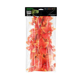 Habistat Hanging Vine Red Wisteria