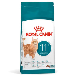 Royal Canin FHN Ageing 11+