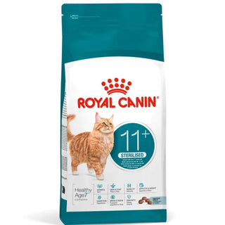 Royal Canin FHN Ageing Sterilised 11+