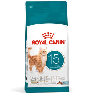 Royal Canin FHN Ageing 15+