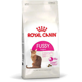 Royal Canin FHN Fussy Exigent