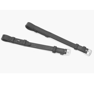 Velociti GARA Bridle Cheeks