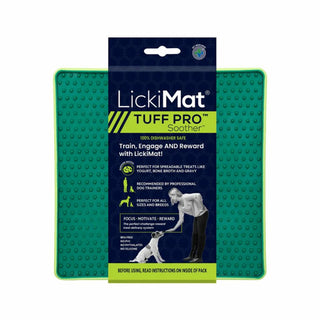 LickiMat PRO Soother