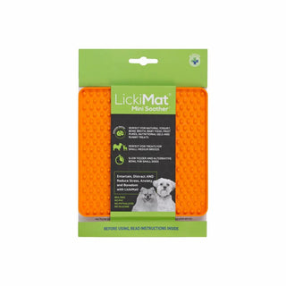 LickiMat Mini Soother