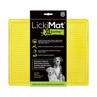 LickiMat Soother XL