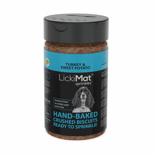 LickiMat Sprinkles