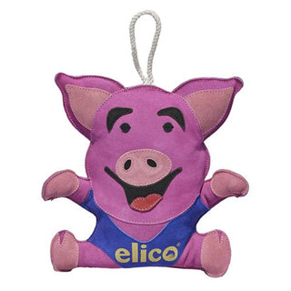 Elico Horse Toy Little Piggy