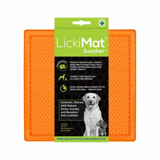 LickiMat Soother