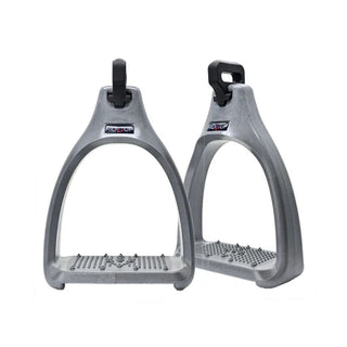 RID'UP Safety Stirrups Fun