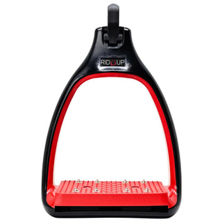 RID'UP Safety Stirrups Plus