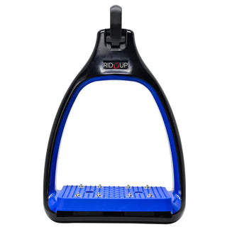 RID'UP Safety Stirrups Plus