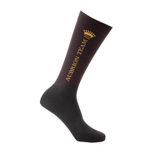 Aubrion Team Socks