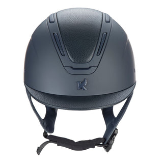 Karben Amity LTHR Riding Hat