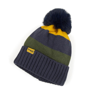 Tikaboo Bobble Hat