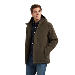 Ariat Mens Argentium Insulated Parka