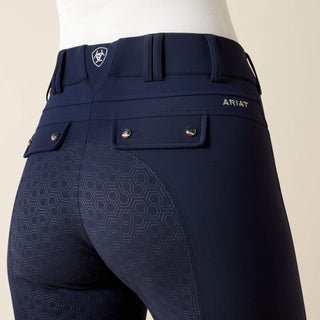 Ariat Womens Tri Factor Grip Full Seat