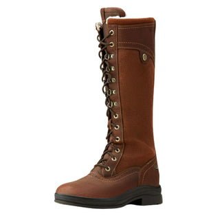 Ariat Womens Wythburn Tall H20 Boot