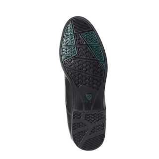 Ariat Womens Heritage Contour II Field Zip Boots