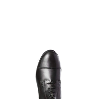 Ariat Womens Heritage Contour II Field Zip Boots