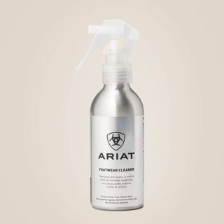 Ariat Foot Wear Cleaner