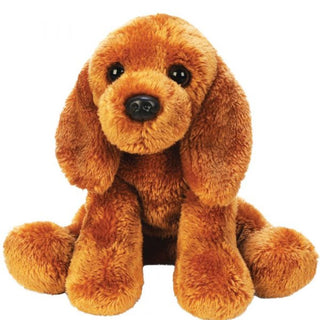 Suki Small Dachshund Brown