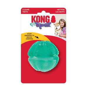 Kong Squeezz Dental Ball