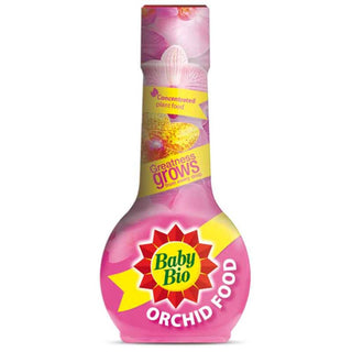 Baby Bio Orchid Food