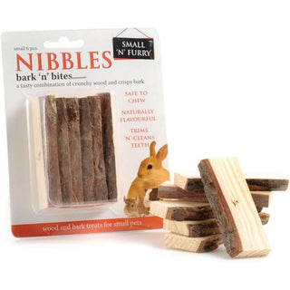 Sharples Bark Bites