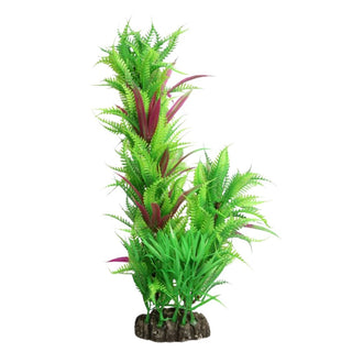 Aqua One Green Fern Column