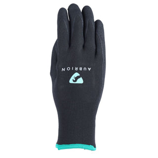 Aubrion Stadium Winter Gloves Black