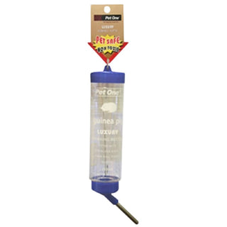 Pet One Deluxe Drinking Bottle