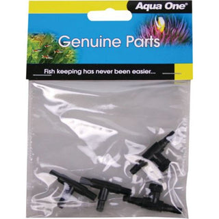 Aqua One Control Kit Pack