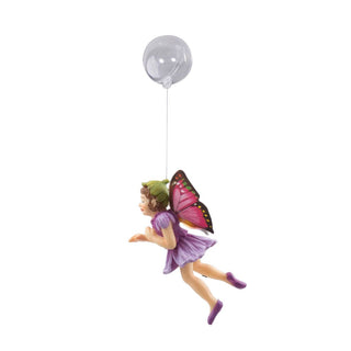 Floating Butterfly Fairy