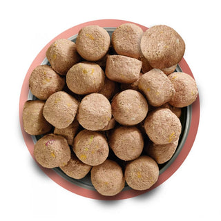 Natures Menu Freeze Dried Food Beef 80/20