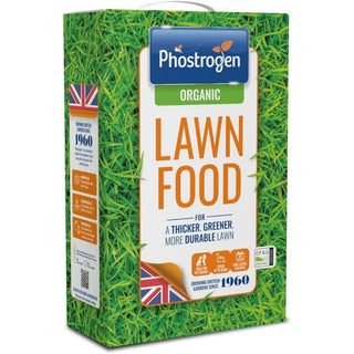 Phostrogen Lawn Food