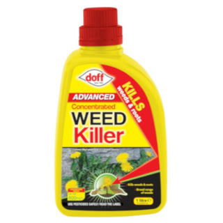 Doff Advanced Weedkiller