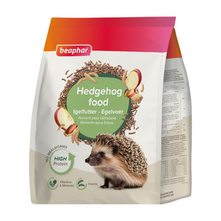Beaphar Hedgehog Food